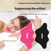 10Pcs Anti-Snoring Sleep Strips Gentle Mouth Seal Tape Stop Snore Mouth Correction Sticker for Better Night's Sleep