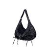 Jestina Corsa Md Shoulder Bk (Jhneha5Bs107Bk260)