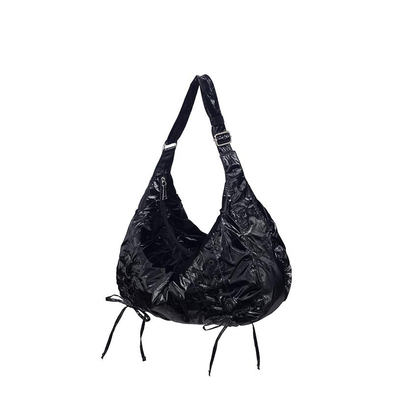 Jestina Corsa Md Shoulder Bk (Jhneha5Bs107Bk260)