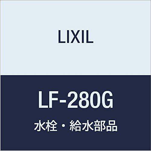 

LIXIL INAX Всплывающий сливной фитинг LF-280G