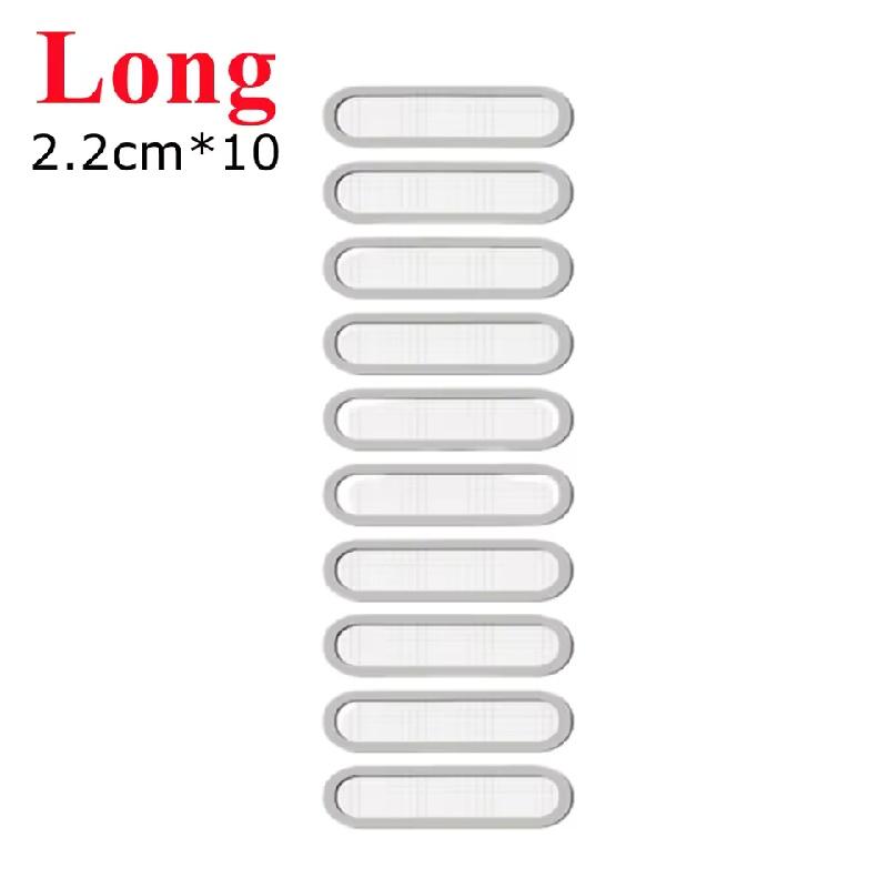 Universal Ultra Thin Speaker Dustproof Sticker Net Anti Dust Cover Adhesive Speaker Guard Protector for iPhone Samsung Xiaomi Al2