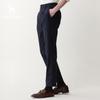 HAZZYS Men's Spring Tapered Casual Pants