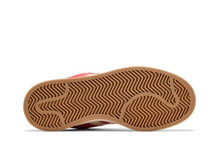 adidas Campus 00s Camp Crew Red Cream White Core White (Women's)