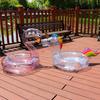 Brinquedos aquáticos para piscina e pátio – Boias
