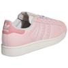 Adidas Originals Superstar 2 Classic Comfortable Skate Shoes Unisex Sneakers Pink KJ3968