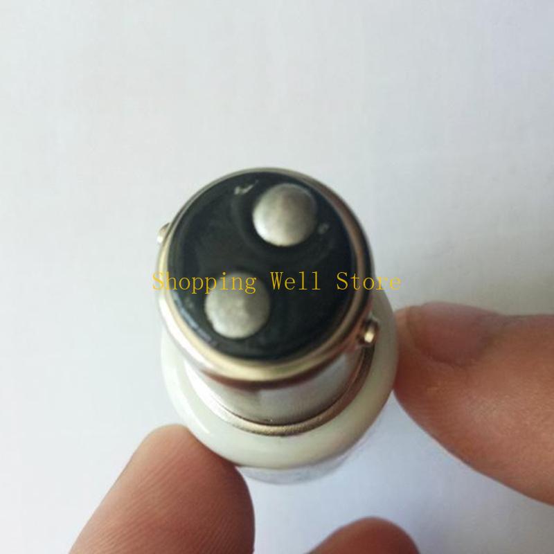 

KX4B Pack of 2 LED Sewing Machine Light Bulb Simple Installation Sewing Machine Lighting Accessory for Tailoring Professional CN