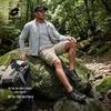 LOTTO Unisex Mesh Outdoor Running & Hiking Shoes