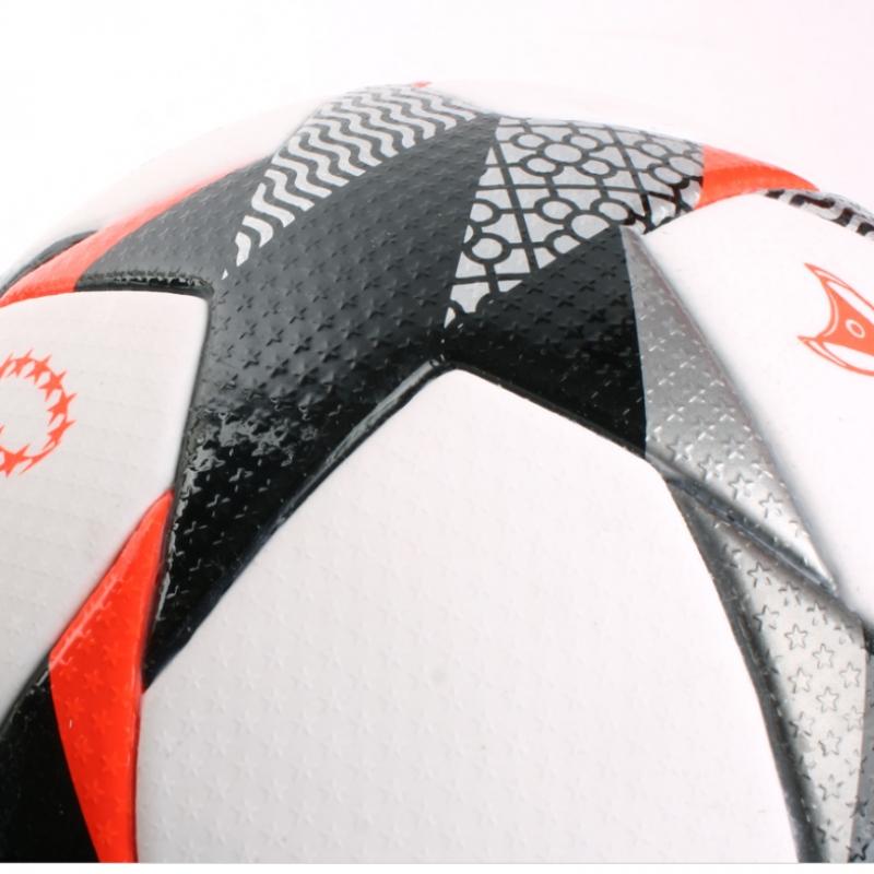 Adidas Zápas Wucl Pro Soccer Ball 7018 Fifa Champions League