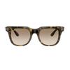 Sunglasses 0RB4368 652913 Brown Gradient Dark Brown 51 Ray-Ban