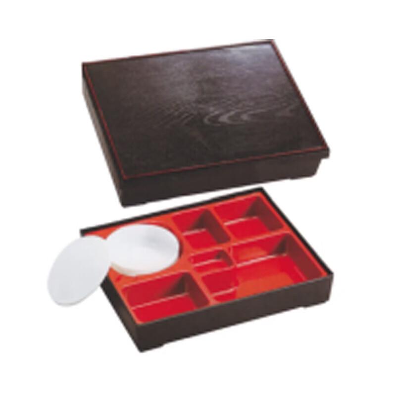 Yongjuchang ABS+PC Japanese Style Lunch Box