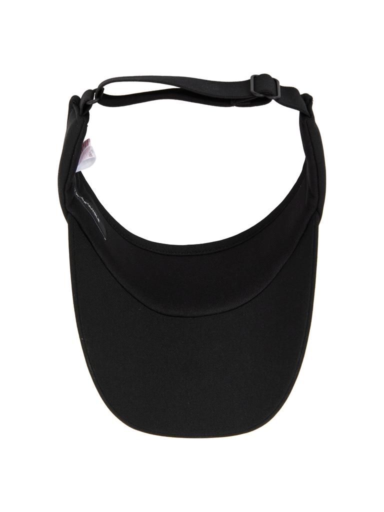 WIDEANGLE To Basic Tour Visor_Black