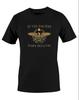 Roman Empire Gold Eagle Graphic Print Mens T-Shirt