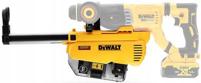 Sds+ 18V Xr Dust Extractor For Dch263 - Dw Dwh205Dh