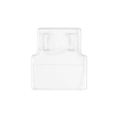 Hawkeye Price Card Case for Glasses and 10mm 10 Pieces Sunglasses, Width, Pieces/100 (100)
