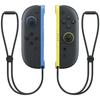 Paire de manettes Joy-Con 2 Bleu &amp; Jaune Clair pour Nintendo Switch 2