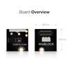 Temperature and Humidity Sensor Sensirion SHTC3 RAK1901