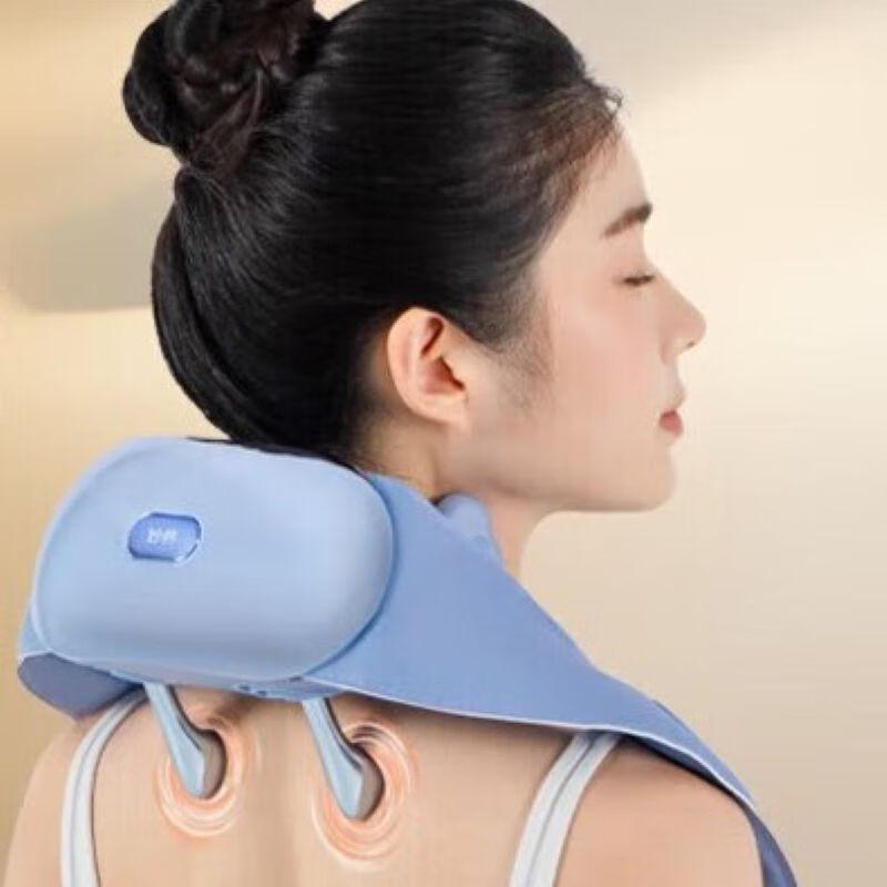 Miaojie R6 Multifunctional Shoulder & Neck Massager