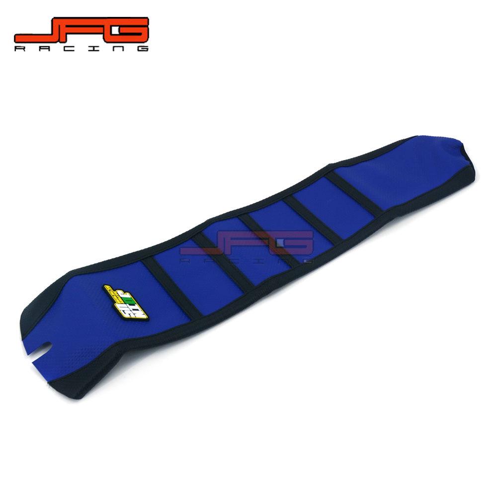 TE FC250/310 Off-Road Motorcycle Waterproof Non-Slip Seat Cover