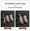 Kia Sonata Key Cover with Metal Buckle for Borrego, Soul & Forte