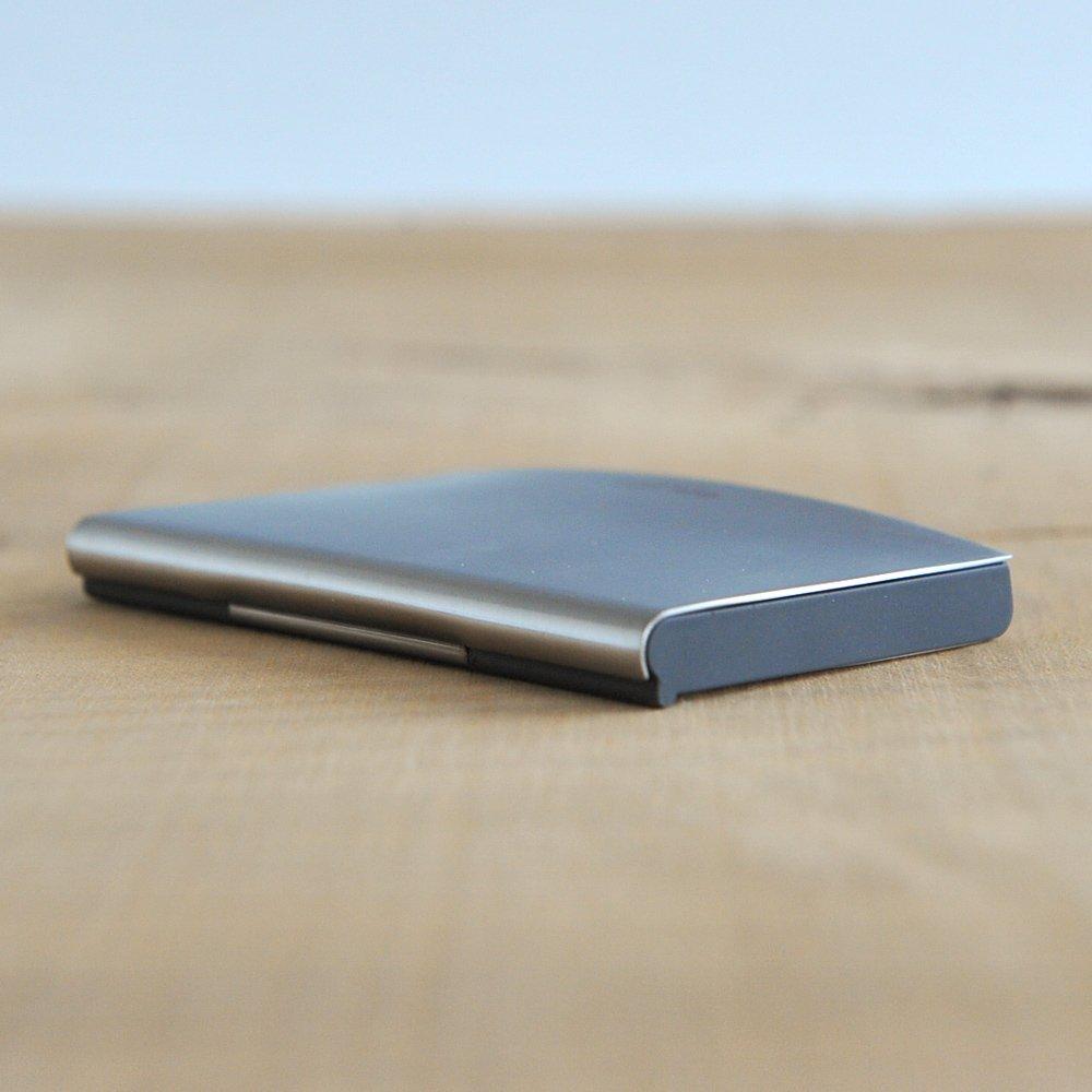 Georg Jensen Cardholder, Silver, 3582070