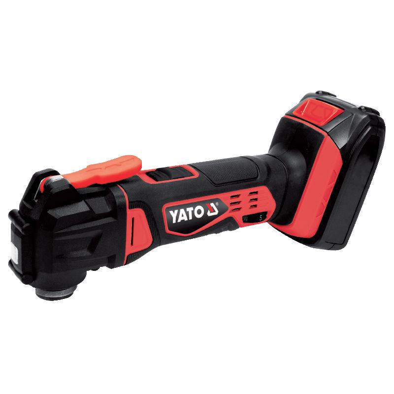 YATO 18V Cordless Multi-Function Saw
