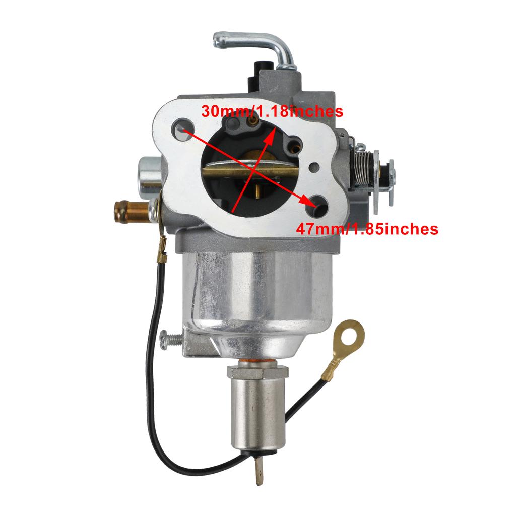 Carburetor Carb fit for Kawasaki AM130924 15003-7037 FH500V 4 Stroke
