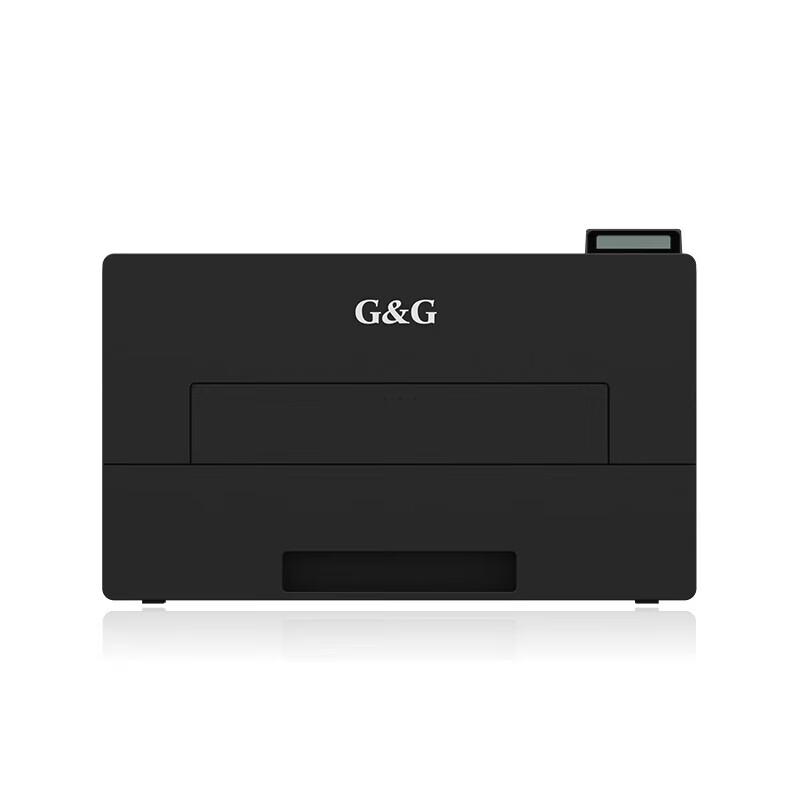 

G&G GP3305DN A4 Duplex Laser Printer CN plug (adapter included)