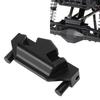 CNC Aluminum Alloy Link   Bracket, RC Rear Upper Bracket for Capra Goat 1Celsius10 with Anti-Dive Bracket and Anodized Finish, Suitable for