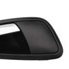 Front Right Car Interior Inside Inner Door Handle for Seat Ibiza 6J1837114A 2008-2017