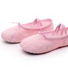 Women's Soft Sole Dance Shoes Non-Slip Cat Paw Ballet Slippers for Yoga,Practice Jazz