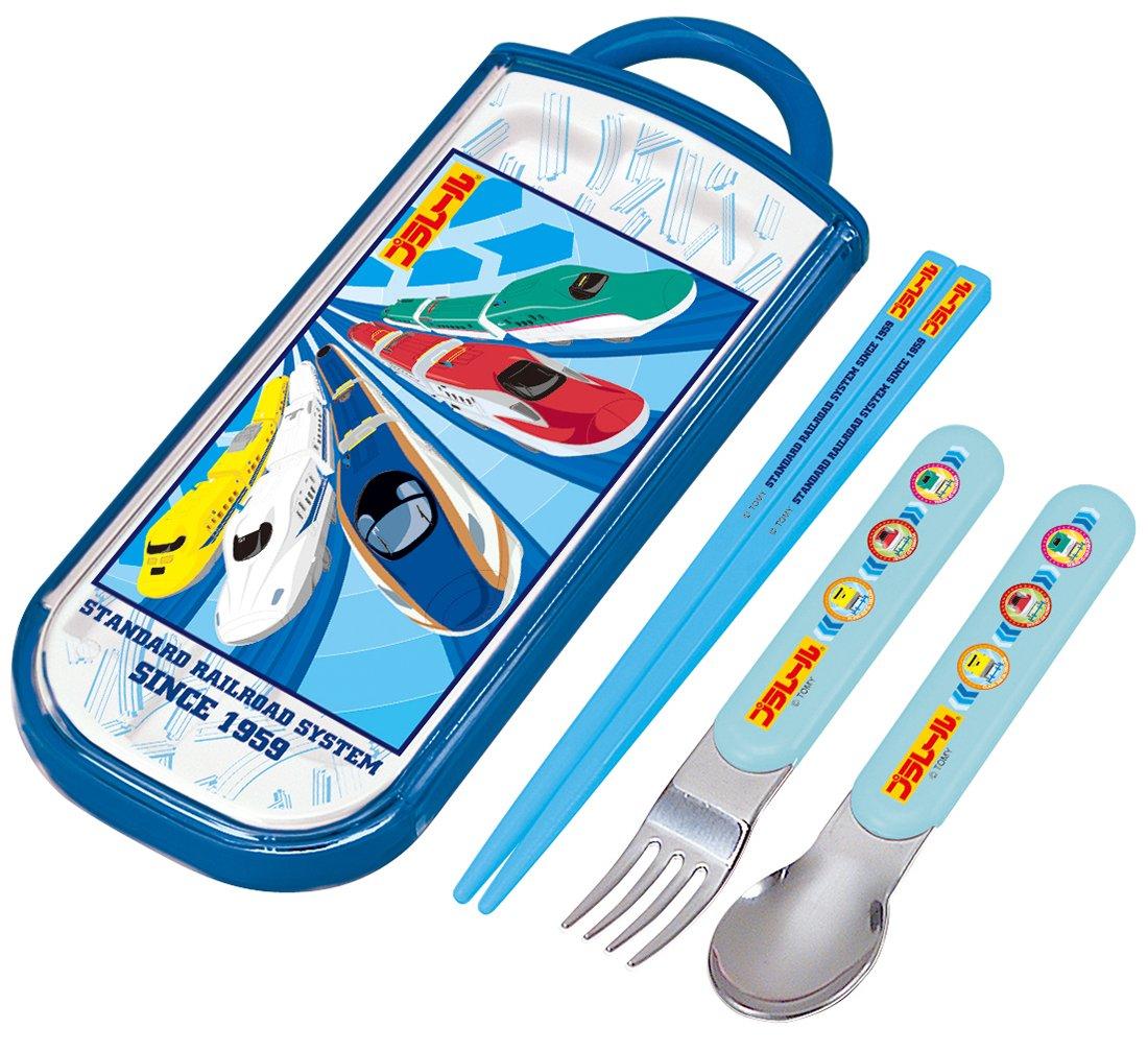 

Скейтбордист Трио Сделано в TCS1AM Детский набор, Plarail, Япония,