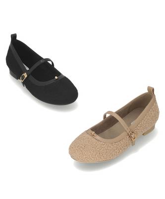 Scarpe con tacco
