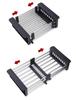ORDOS sink drainer basket black