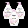 Dove Cherry Blossom Nourishing Body Wash