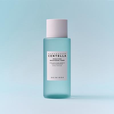 Madagascar Centella Hyaluronic-Cica Toner 210ml