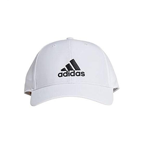adidas Cap Lightweight Embroidered Baseball 25607 Mens
