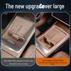 Li Auto L9: Wireless Charger, Silicone Cup Holder & Interior Decoration Set