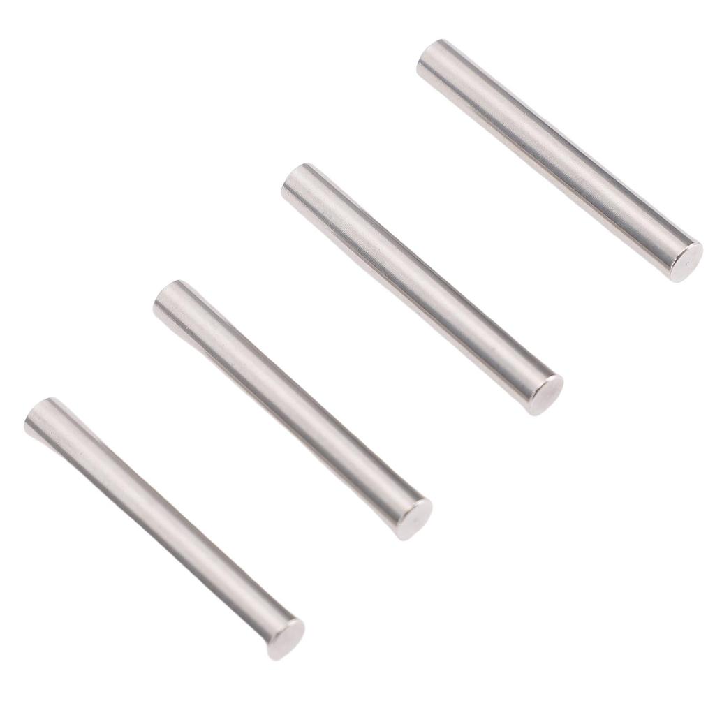 4 Pcs Outboard Propeller Drive Pin Replacement for OMC Outboard Motor 307949 Propeller Shear Pin