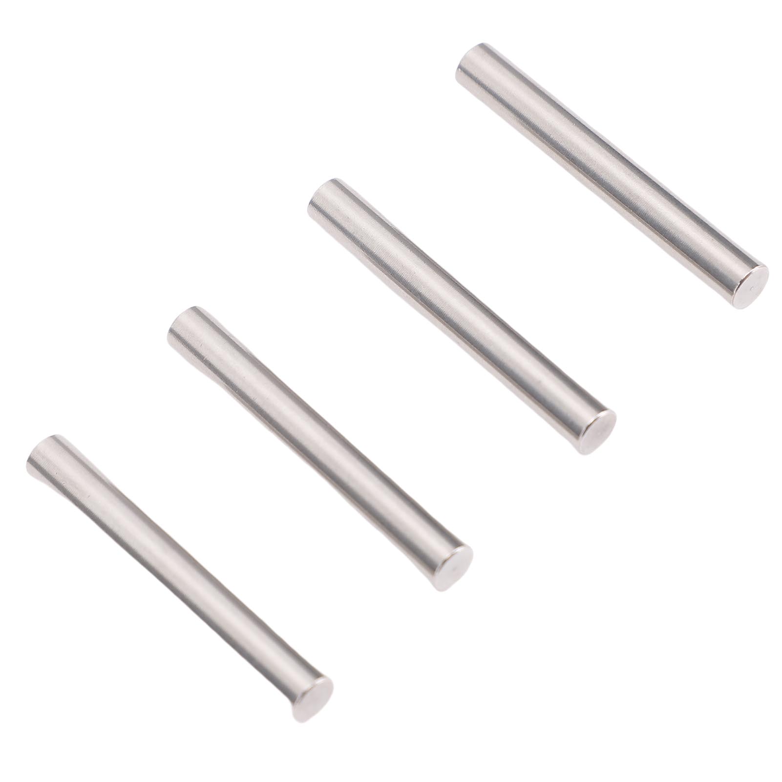 

4 шт. Штифт привода гребного винта подвесного мотора, замена для подвесного мотора OMC 307949 Штифт срезной гребного винта