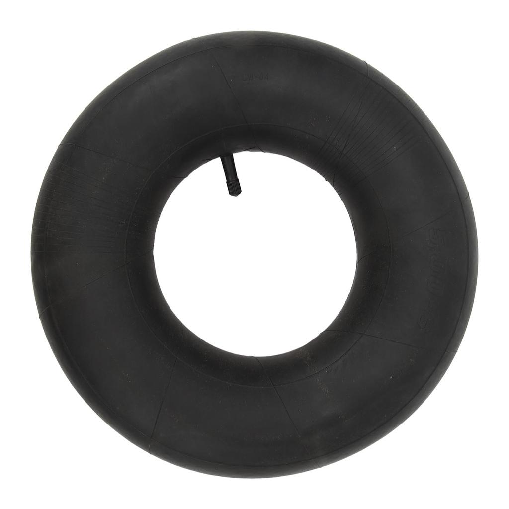 Duše s rovným ventilkem 5.00 6 Gumová zesílená duše Náhrada pro sekačku na trávu