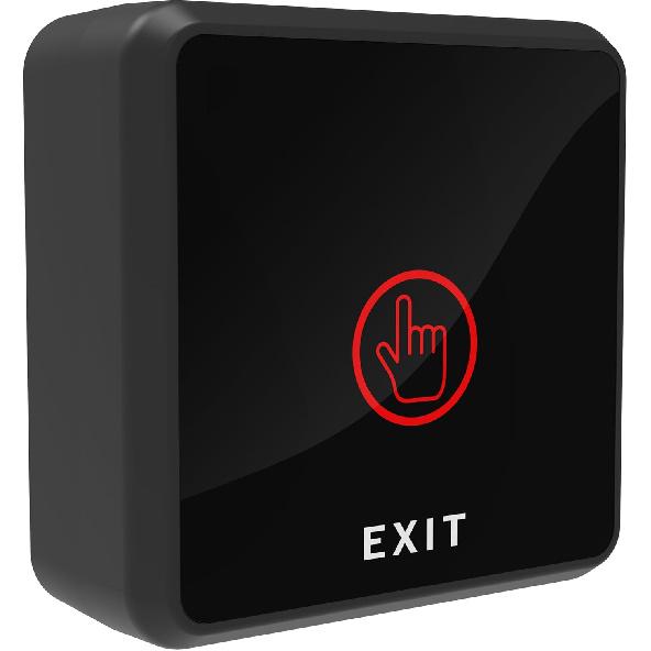 

Кнопка выхода касанием UHPPOTE для системы контроля доступа к двери