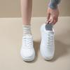 Fashion 2025 NEW Women Casual Sneakers Leather Platform Sneakers for Women Classics Comfort Skateboarding Shoes Non-Slip