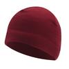 Snowboarding Compatible Sports Fleece Windproof Beanie Running Friendly