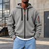 Herren Winter Hoodie Pullover Sweatshirt für Kälte Freizeit und Outdoor