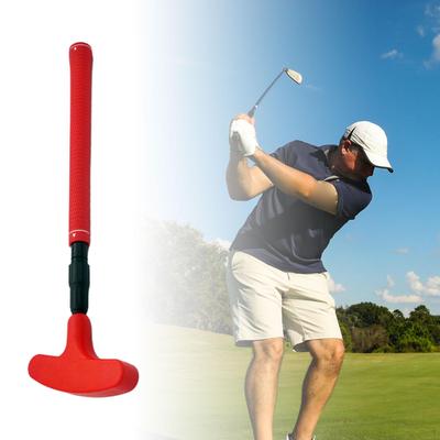 Golf – Material de entrenamiento