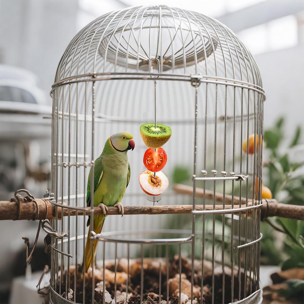 Elegant Butterfly Banana Holder, Outdoor Banana , Hangable Butterfly Feeders Stand For Garden, Backyard