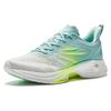 Anta Mach 3.0 'White Green Teal' 112335583-6