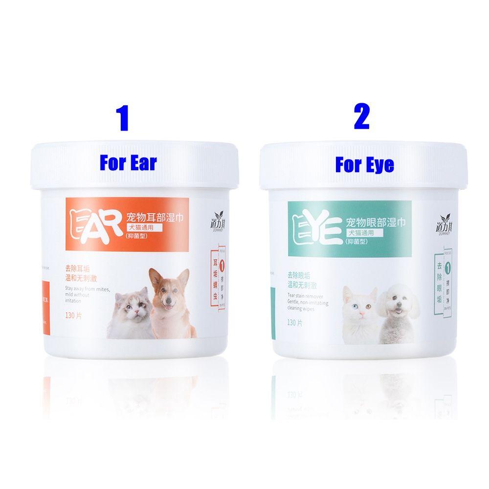 ear cleaning wipes