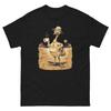 I'm On Smoko Osterich Fun T-Shirt
