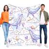 Roupa de cama – Mantas